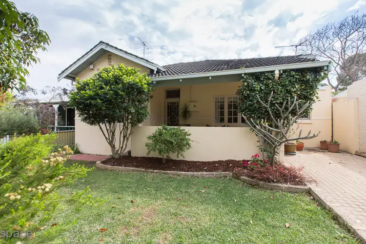 Second view of Homely house listing, 223 Curtin Avenue, Cottesloe WA 6011