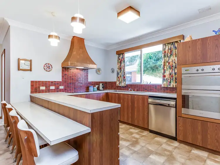 Fifth view of Homely house listing, 44 Edgewater Road, Salter Point WA 6152
