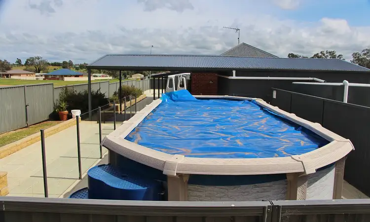 Fourth view of Homely house listing, 2 Guy Crescent, Grenfell NSW 2810
