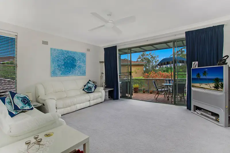 Main view of Homely apartment listing, 139/2 The Grange, McAuley Place, Waitara NSW 2077