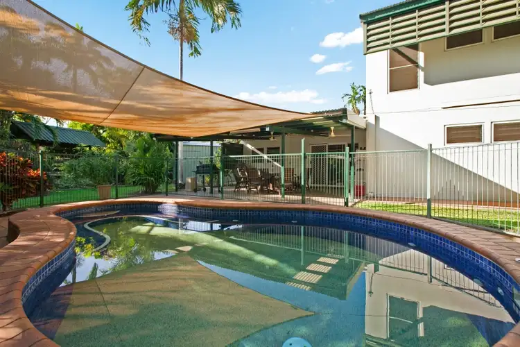 28 Curlew Circuit, Wulagi NT 812