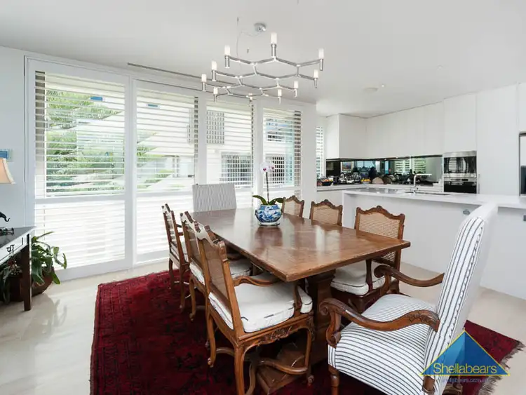 Third view of Homely townhouse listing, 21/23 Ocean Drive, North Coogee WA 6163