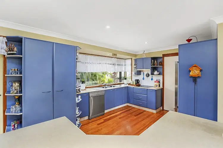 Third view of Homely house listing, 6 Woodfield Road, Kincumber NSW 2251