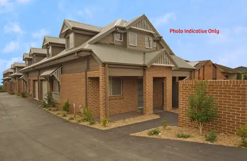 Main view of Homely townhouse listing, Address available on request