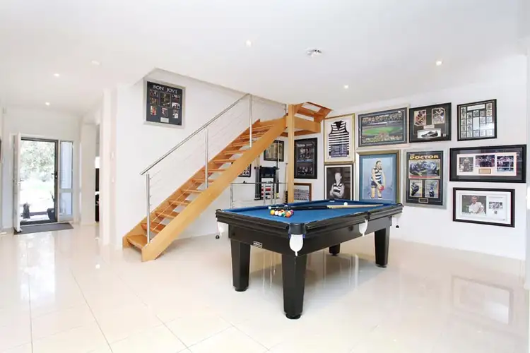 Sixth view of Homely house listing, 7 Waterside Drive, Burnside Heights VIC 3023