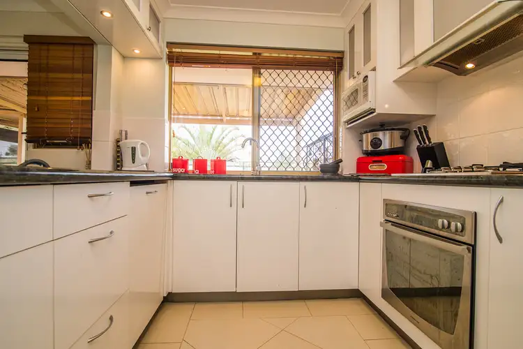 Second view of Homely house listing, 49A Greenough Way, Gosnells WA 6110
