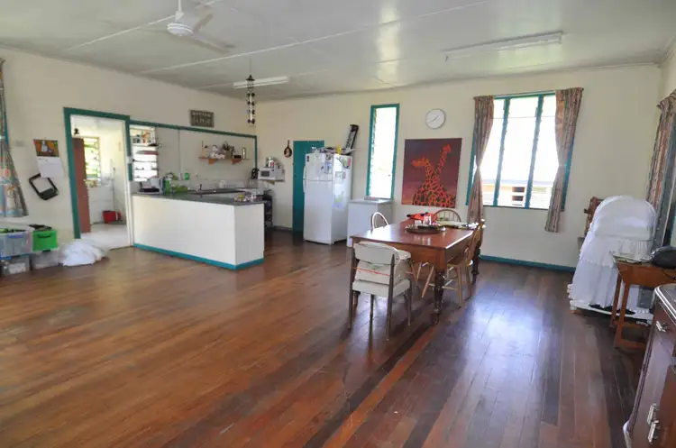 Third view of Homely house listing, 113 Stubley Street, Charters Towers QLD 4820