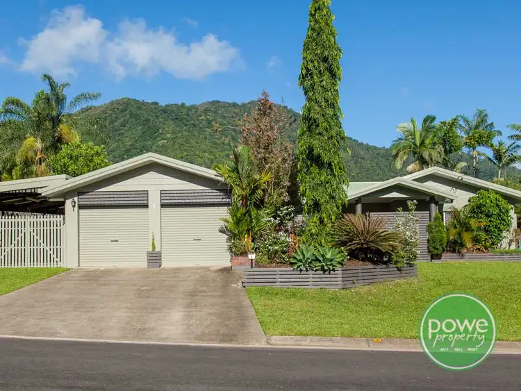 Second view of Homely house listing, 1 Jordan Close, Mooroobool QLD 4870