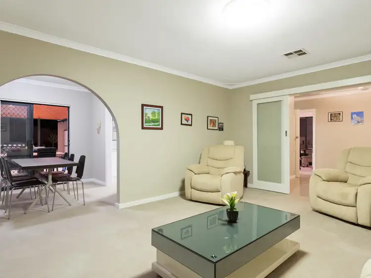 Fourth view of Homely house listing, 10 Shackleton Ave, Hillarys WA 6025