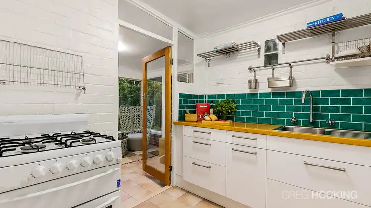 Sixth view of Homely house listing, 376 Howe Parade, Port Melbourne VIC 3207