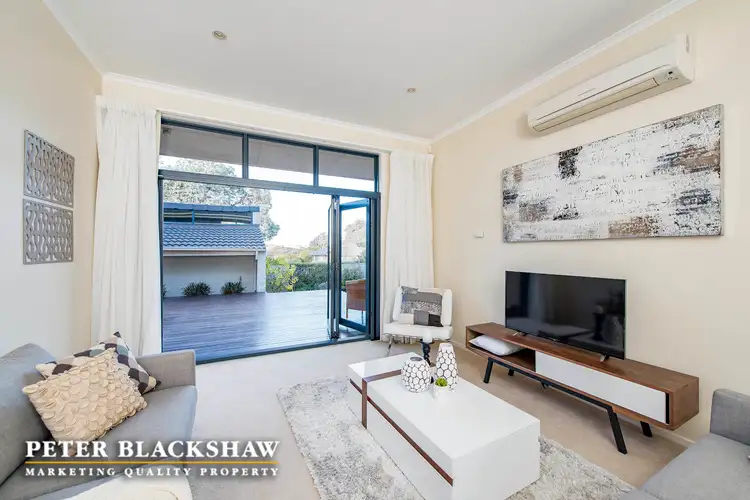 Fifth view of Homely townhouse listing, 5/19 Schomburgk Street, Yarralumla ACT 2600