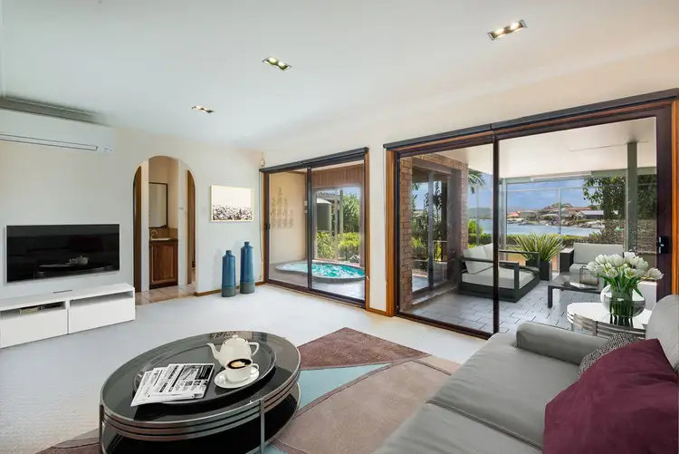 Fourth view of Homely house listing, 3 Mainsail Avenue, St Huberts Island NSW 2257