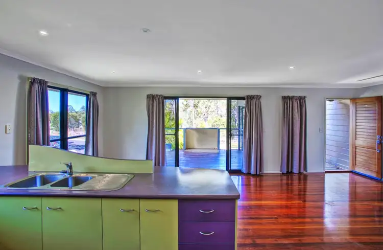 Second view of Homely townhouse listing, Unit 1 / No 6 Watermark Ave, Agnes Water QLD 4677