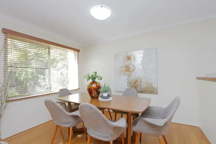 Sixth view of Homely townhouse listing, 4/17 MCMILLAN STREET, Victoria Park WA 6100