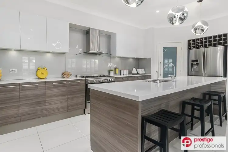 Second view of Homely house listing, 30 Schulten Street, Moorebank NSW 2170