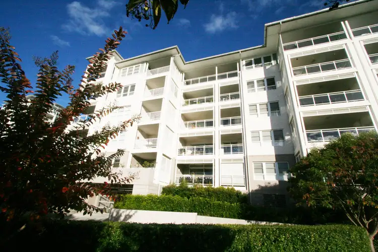 Second view of Homely apartment listing, 35/2 Juniper Drive, Breakfast Point NSW 2137