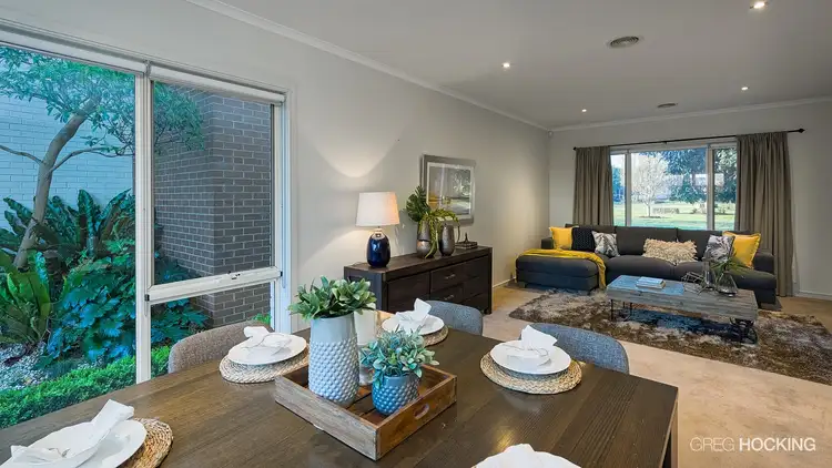Sixth view of Homely house listing, 24 Cypress Point Parade, Heatherton VIC 3202