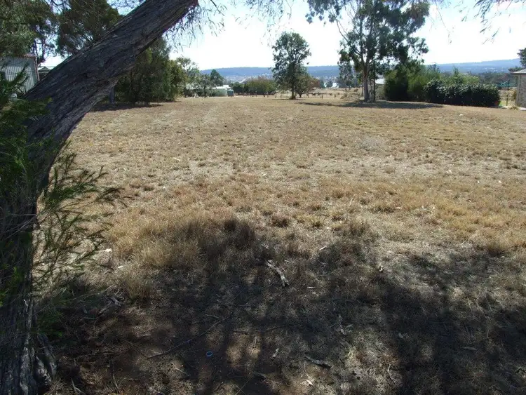 Sixth view of Homely land listing, 41 Warner, Warwick QLD 4370