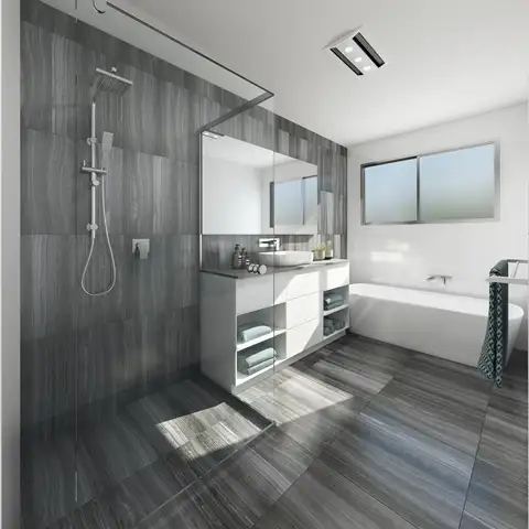 Third view of Homely house listing, 64 Waters Drive, Seaholme VIC 3018