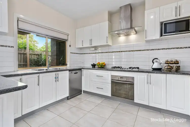 Fifth view of Homely unit listing, 58a Cuthbert Street, Broadmeadows VIC 3047