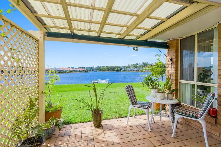 Second view of Homely house listing, 4 Minerva Court, Banora Point NSW 2486