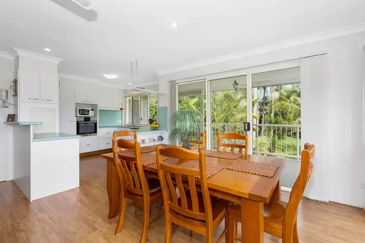 Third view of Homely semi-detached listing, 1 / 185 Darlington Drive, Banora Point NSW 2486