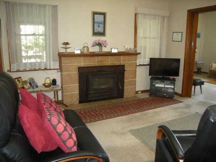 Fifth view of Homely house listing, 46 Browning Street, Orbost VIC 3888