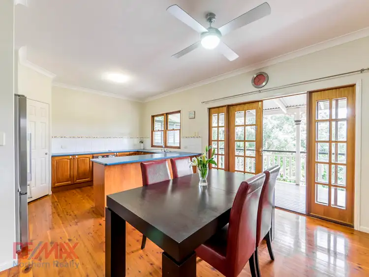 Sixth view of Homely house listing, 5 Mascotte Ct, Eatons Hill QLD 4037