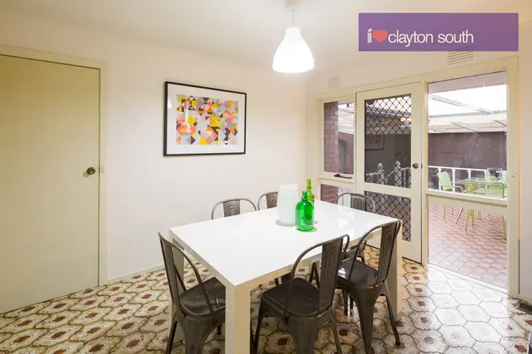 Fifth view of Homely house listing, 15 Glenmorgan Close, Clayton South VIC 3169