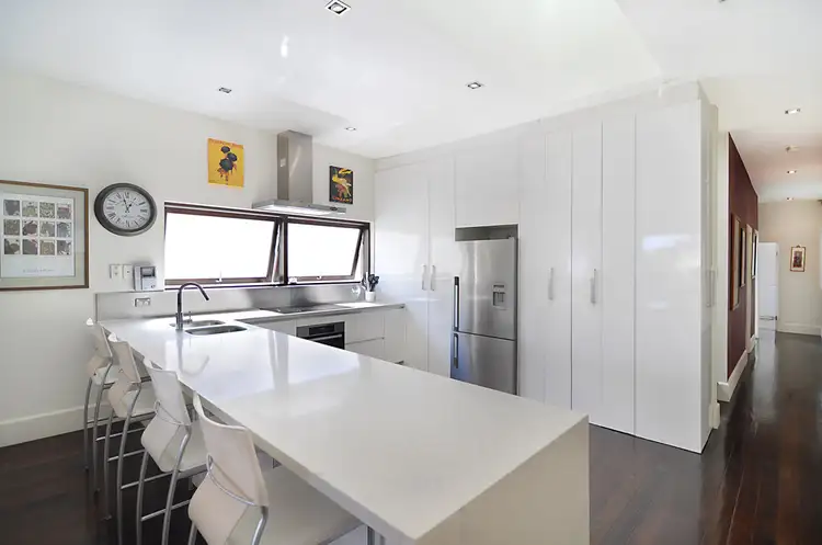 Fifth view of Homely house listing, 107 Hastings Parade, North Bondi NSW 2026