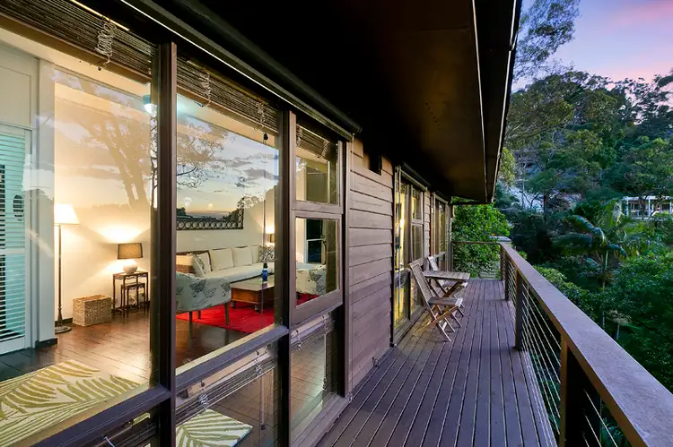 Fourth view of Homely house listing, 279 Hudson Parade, Avalon Beach NSW 2107