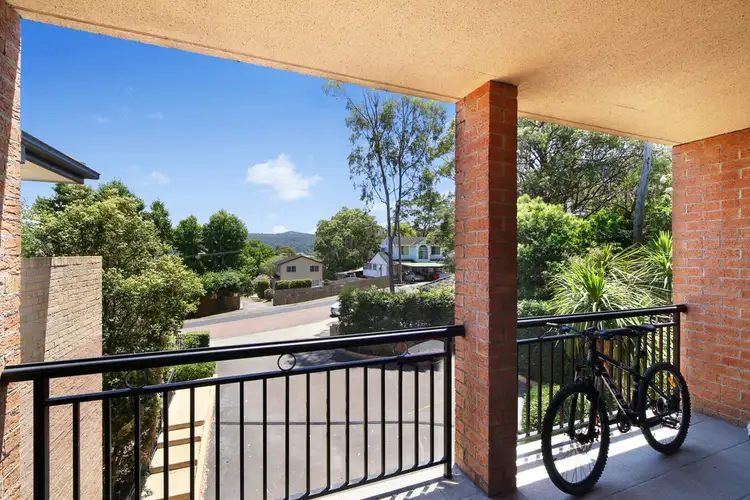 31/19-21 Central Coast Highway, Gosford NSW 2250