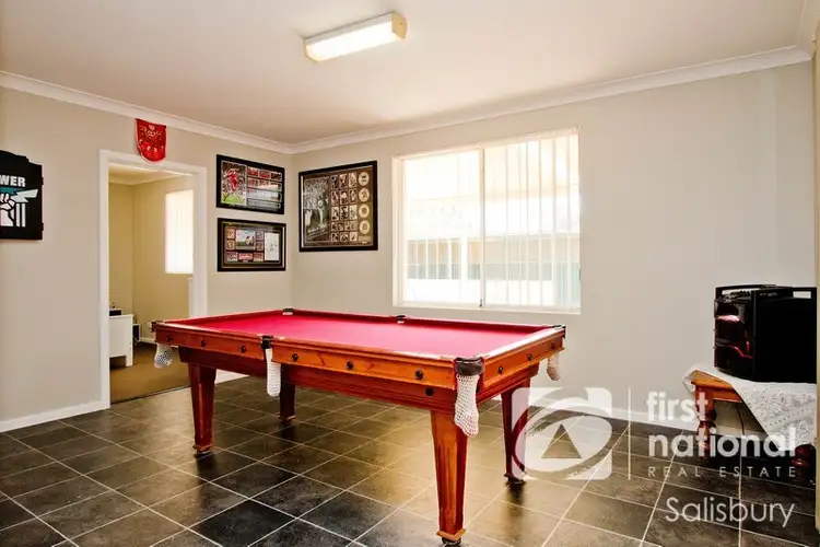 Fifth view of Homely house listing, 27 Nangari Road, Salisbury North SA 5108