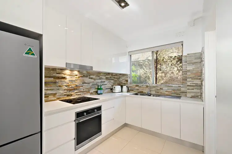 Fourth view of Homely unit listing, 3/55 Cobar Street, Dulwich Hill NSW 2203