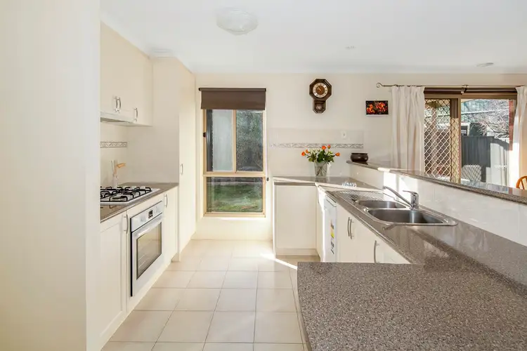 Third view of Homely house listing, 2A Wright Court, Creswick VIC 3363