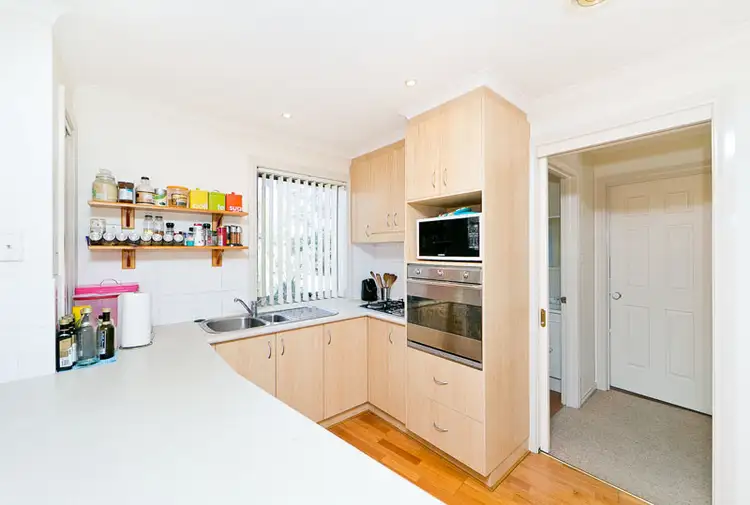 Fourth view of Homely townhouse listing, 3/5 Lampard Circuit, Bruce ACT 2617