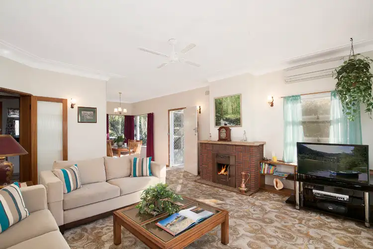 Second view of Homely house listing, 54 Fuller Street, Collaroy Plateau NSW 2097