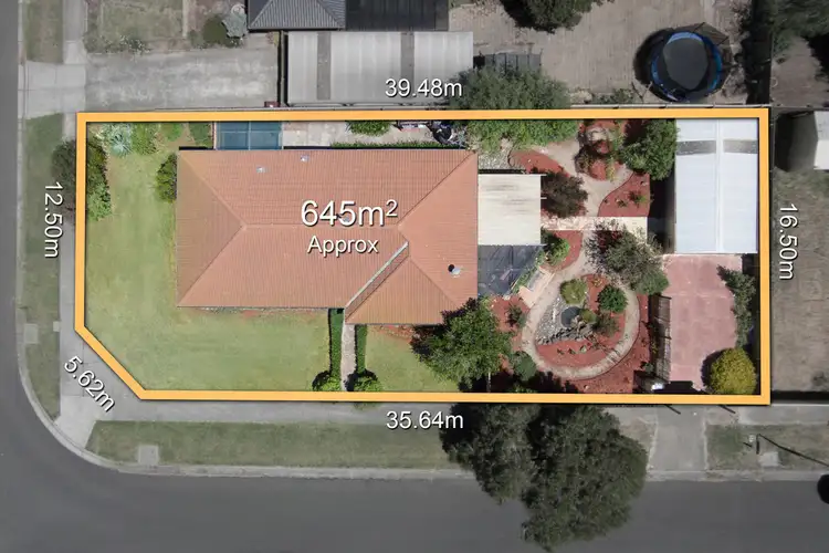 6 Marjorie Avenue, Sunbury VIC 3429