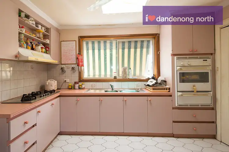 Second view of Homely house listing, 12 Regency Street, Dandenong North VIC 3175