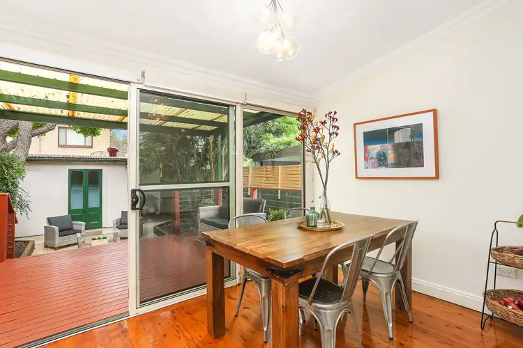 Fifth view of Homely house listing, 54a Foster Street, Leichhardt NSW 2040