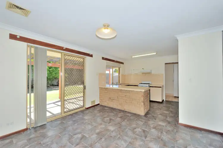 Fifth view of Homely house listing, 45 Gumnut Crescent, Safety Bay WA 6169