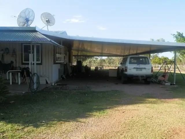 Third view of Homely rural property listing, Lot 173 Gregory Developmental Road, Greenvale QLD 4816