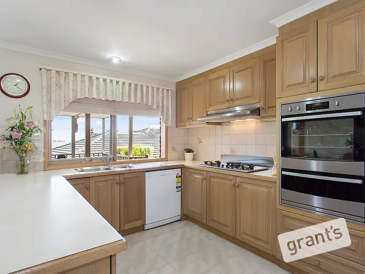 Second view of Homely house listing, 15 Hillview Place, Berwick VIC 3806
