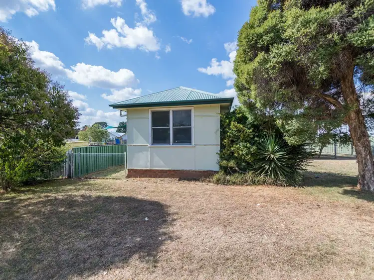 183 Church Street, Mudgee NSW 2850