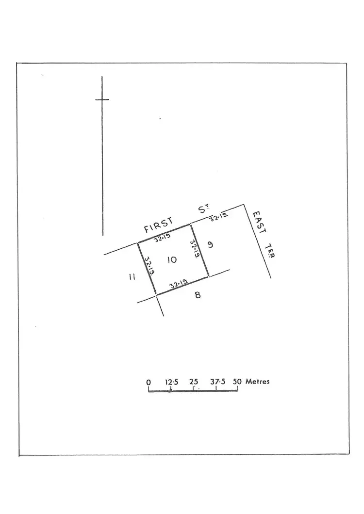 Fifth view of Homely land listing, Lot 10 First Street, Parham SA 5501