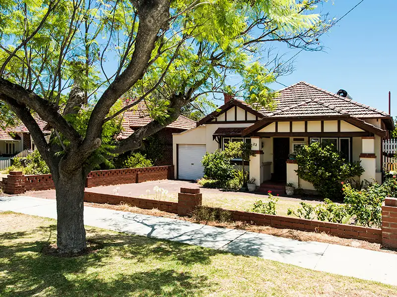 Main view of Homely house listing, 22 Monk St, Kensington WA 6151