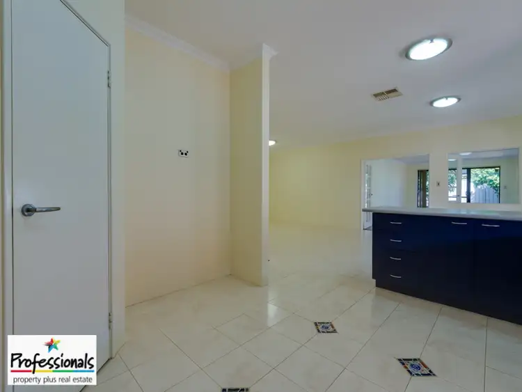 Fourth view of Homely house listing, 6 Calley Way, Canning Vale WA 6155