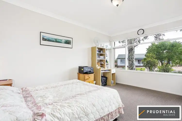 Sixth view of Homely house listing, 33 Angle Road, Leumeah NSW 2560