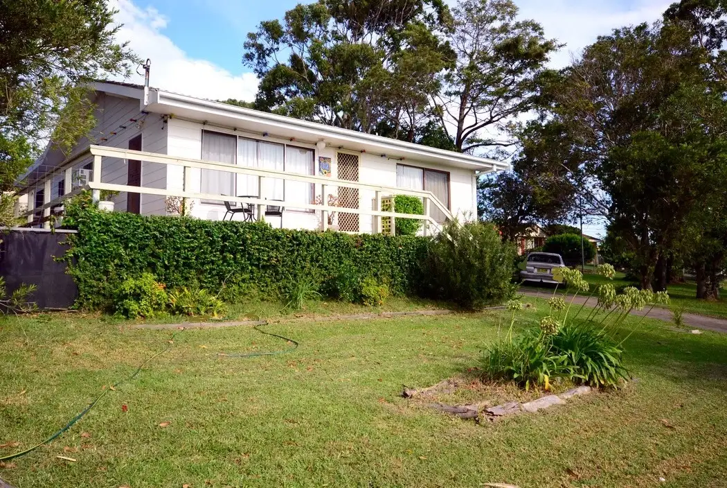 Main view of Homely house listing, 12 Ophir Street, Orient Point NSW 2540