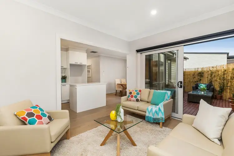 Fifth view of Homely unit listing, 1/13 Mountain View Road, Kilsyth VIC 3137